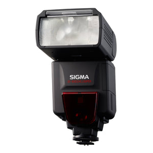 Sigma EF-610 DG SUPER Electronic Flash for Nikon Digital SLR Cameras Sigma