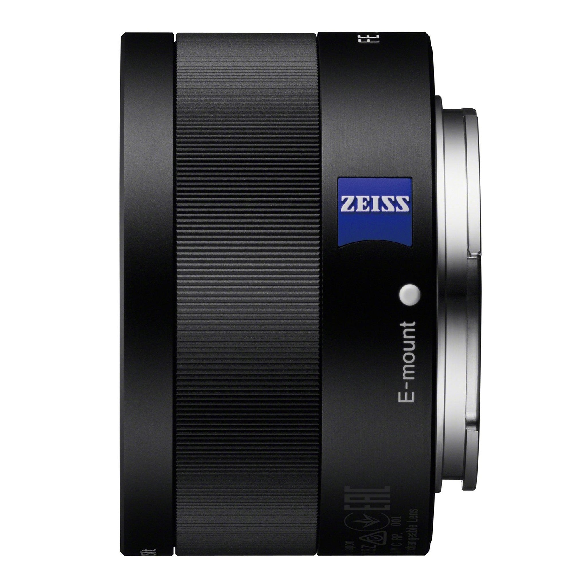 Sony 35mm F2.8 Sonnar T FE ZA Full Frame Prime Fixed Lens - Used Sony