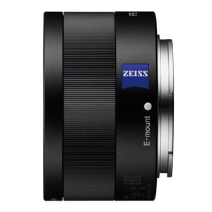 Sony 35mm F2.8 Sonnar T FE ZA Full Frame Prime Fixed Lens - Used Sony