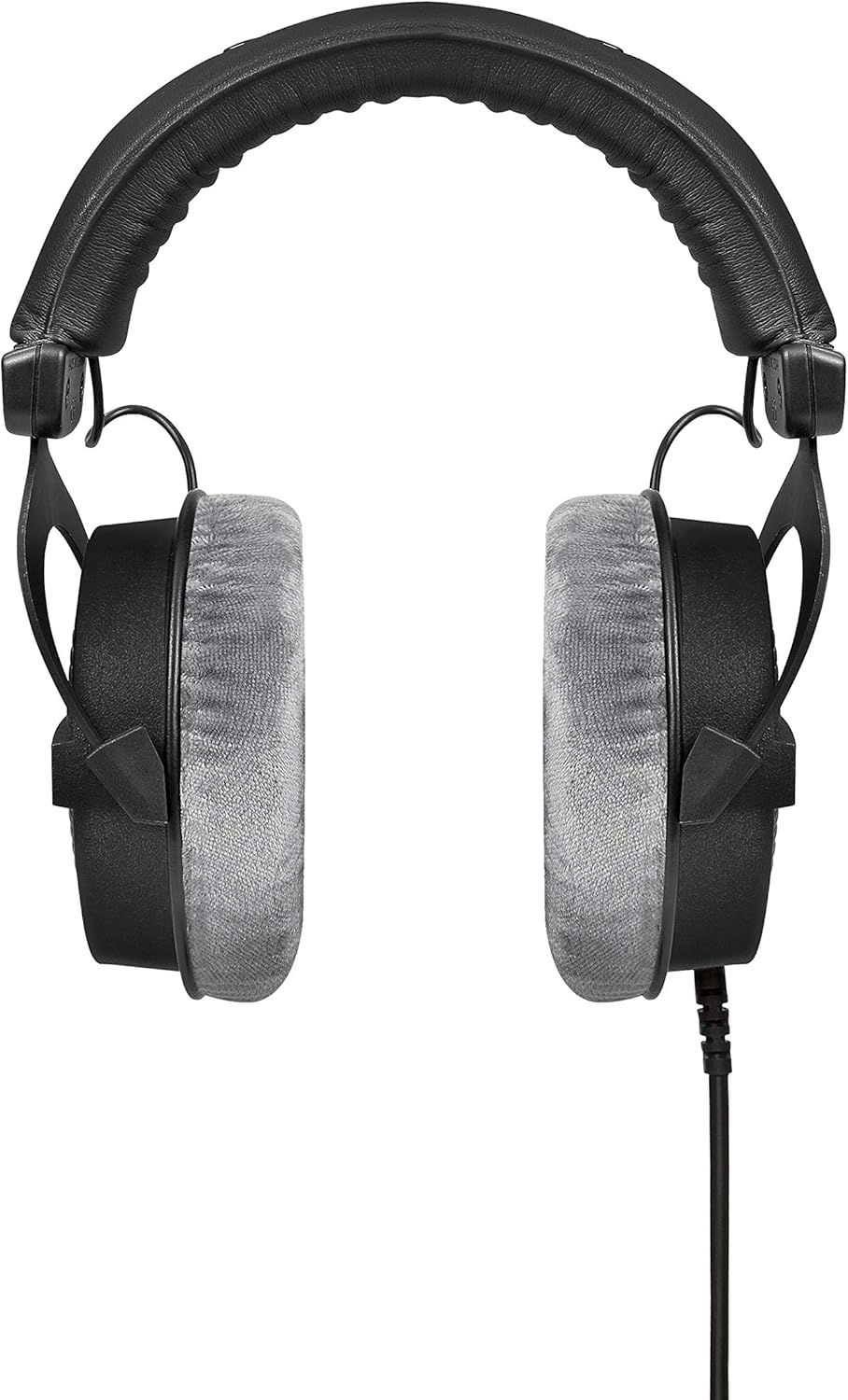 Beyerdynamic DT 990 Pro Studio Headphones with 6Ave Headphone Cleaning Kit and Extended Warranty Bundle