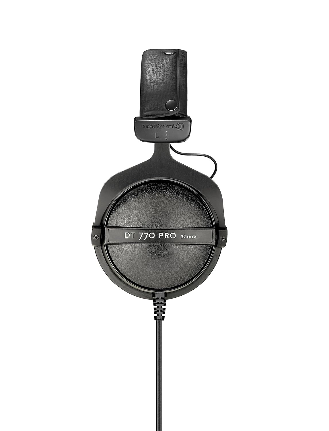 Beyerdynamic DT 770 PRO 32 Ohm Studio Headphone - 6