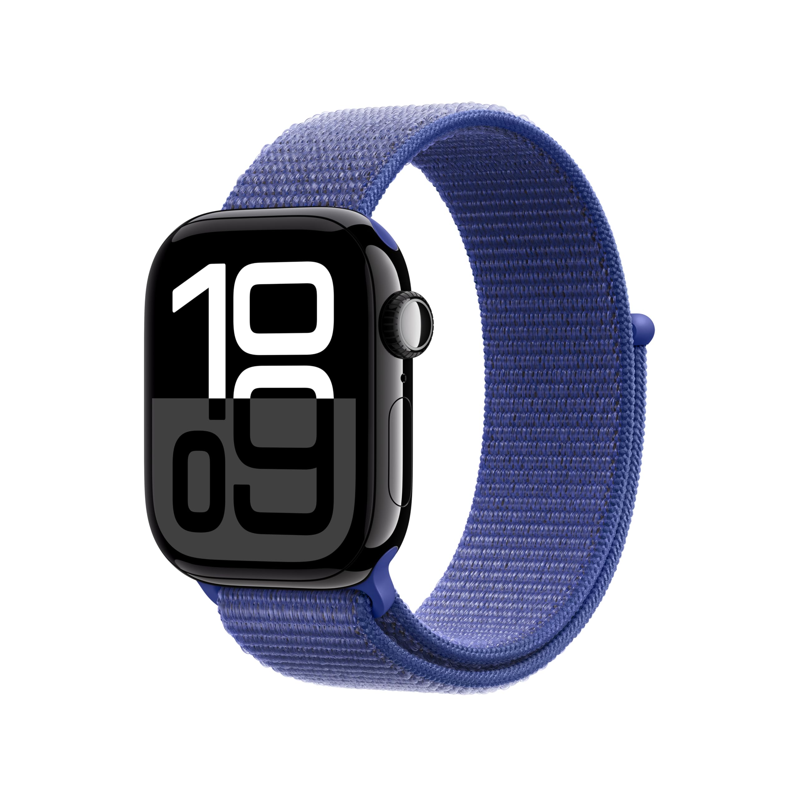 Apple Watch Band - Sport Loop - 42mm - Ultramarine - One Size Fits Most