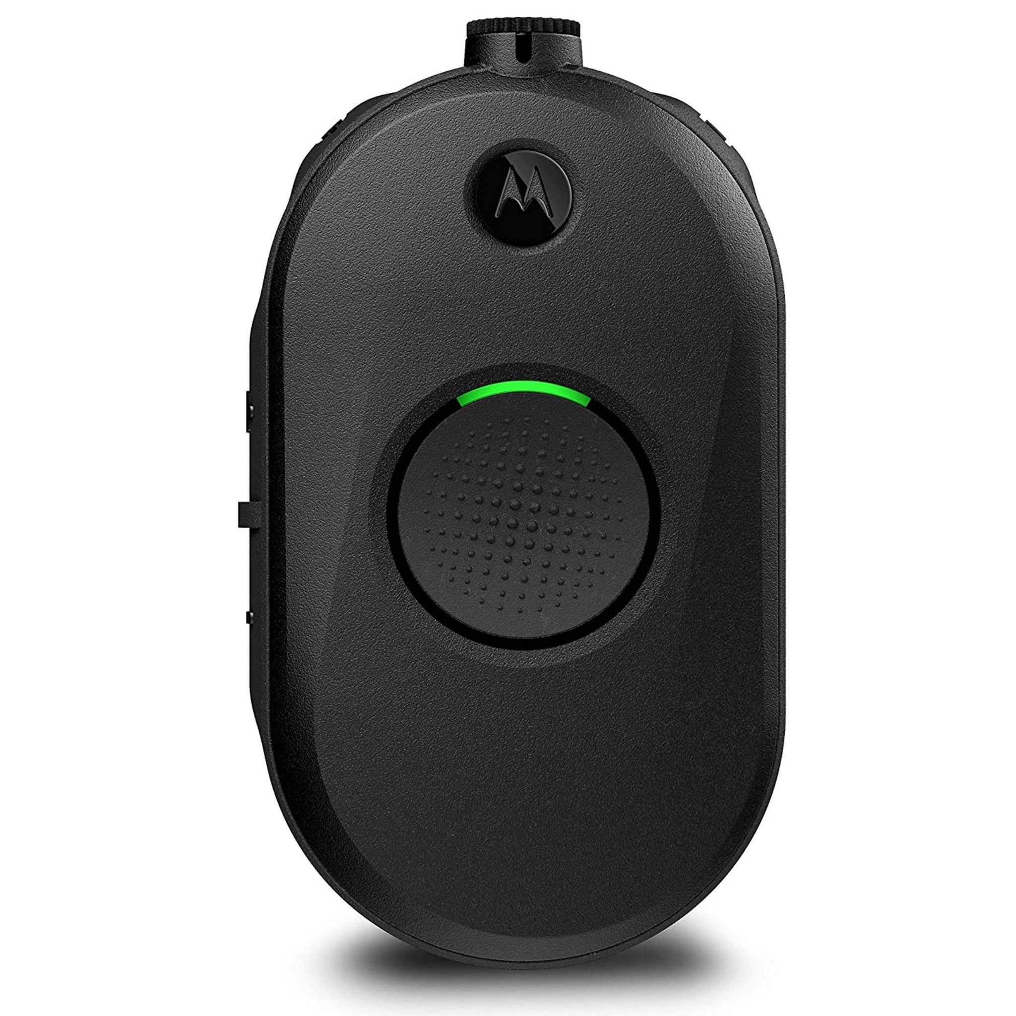 Motorola CLP1080e UHF 8 Channel 1 Watt Two-Way Radio 8-Pack