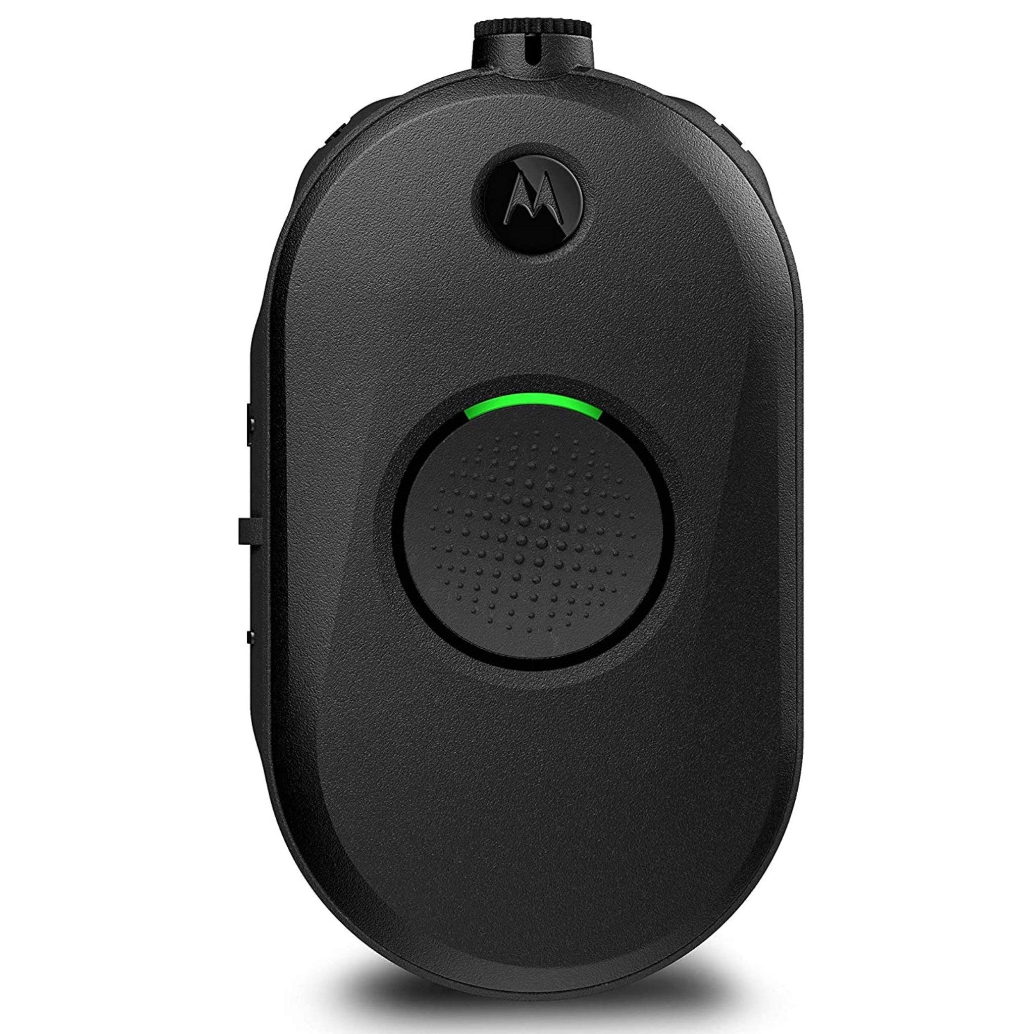 Motorola CLP1080e UHF 8 Channel 1 Watt Two-Way Radio 8-Pack