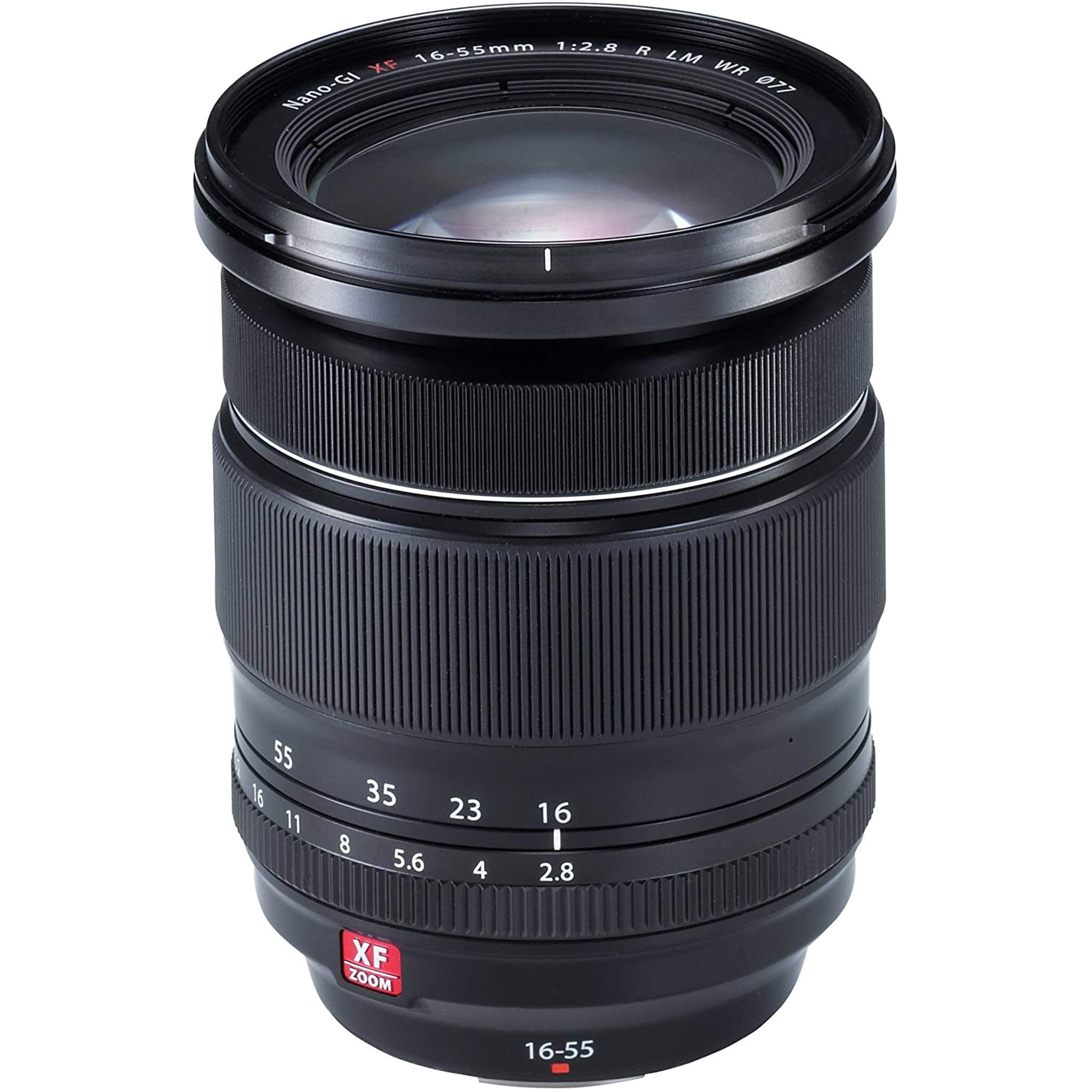 Fujinon XF16-55mmF2.8 R LM WR FujiFilm