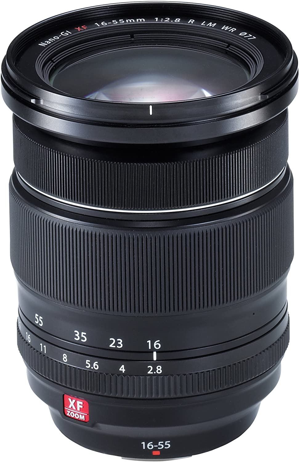 Fujinon XF16-55mmF2.8 R LM WR