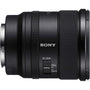 Sony SEL20F18G FE 20mm F1.8 G Full-Frame Large-Aperture Ultra-Wide Angle G Lens