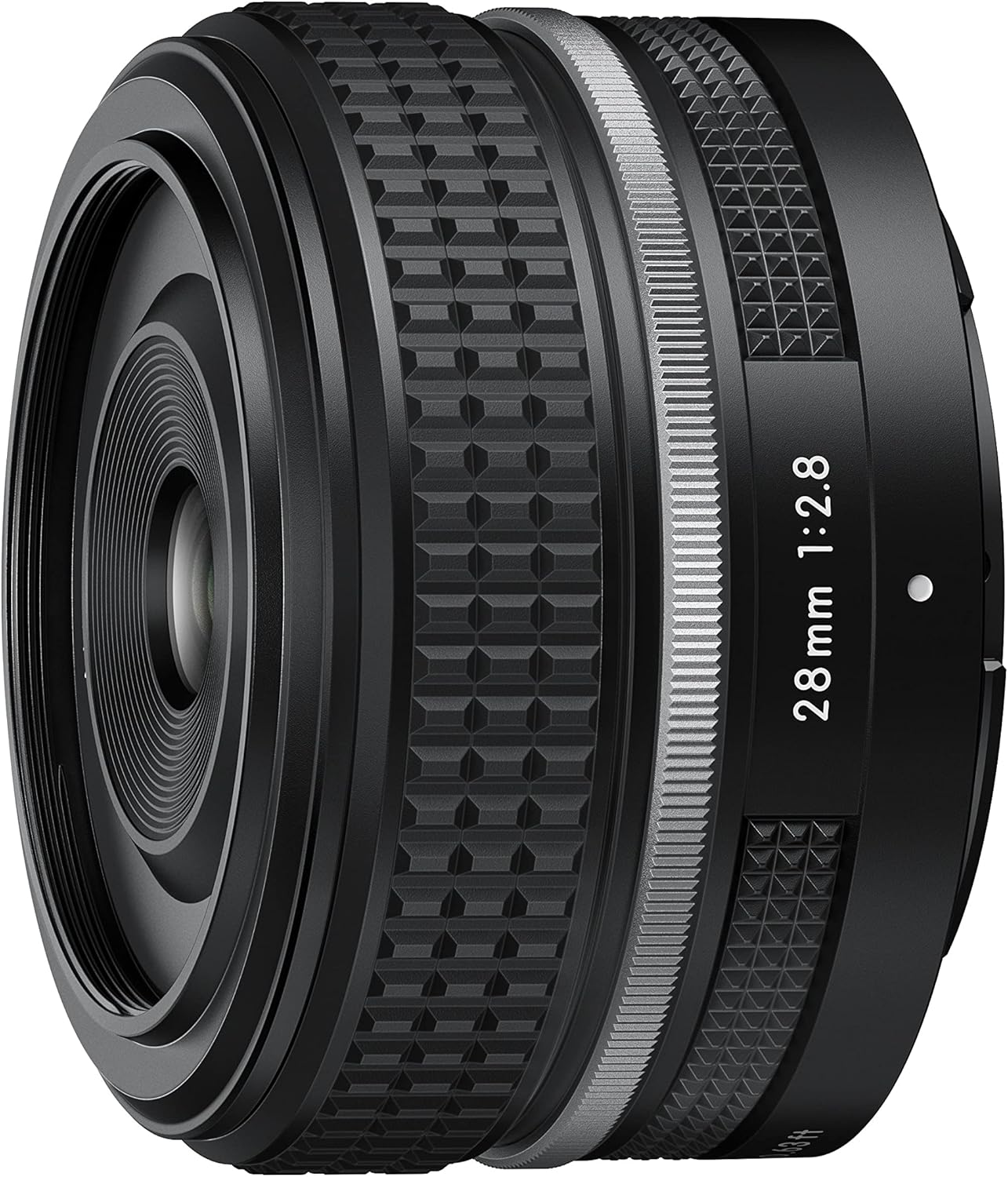 NIKKOR Z 28mm f/2.8 (SE) Lens