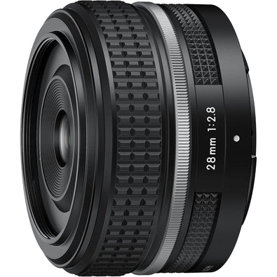 NIKKOR Z 28mm f/2.8 SE Lens
