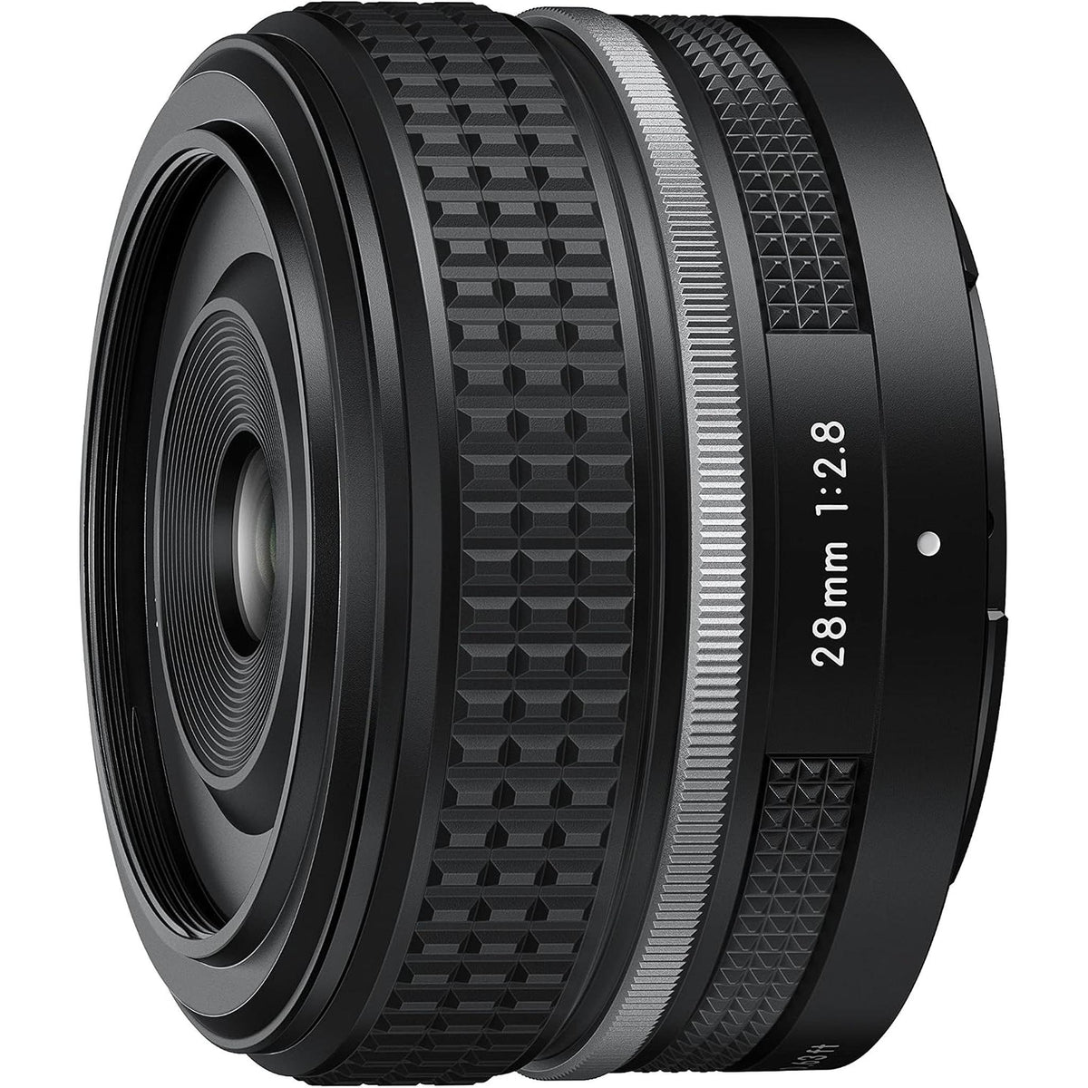 NIKKOR Z 28mm f/2.8 SE Lens - Reconditioned
