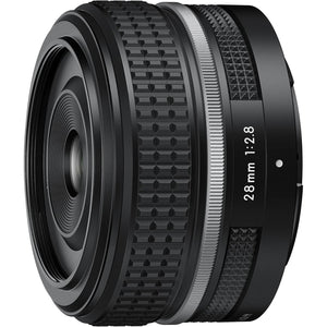 NIKKOR Z 28mm f/2.8 SE Lens - Reconditioned Nikon