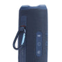 JBL Flip 7 - Portable Waterproof and Drop-Proof Speaker Blue