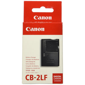 Canon 9968b001 Lc-e17 Replacement Battery Charger - Used Canon