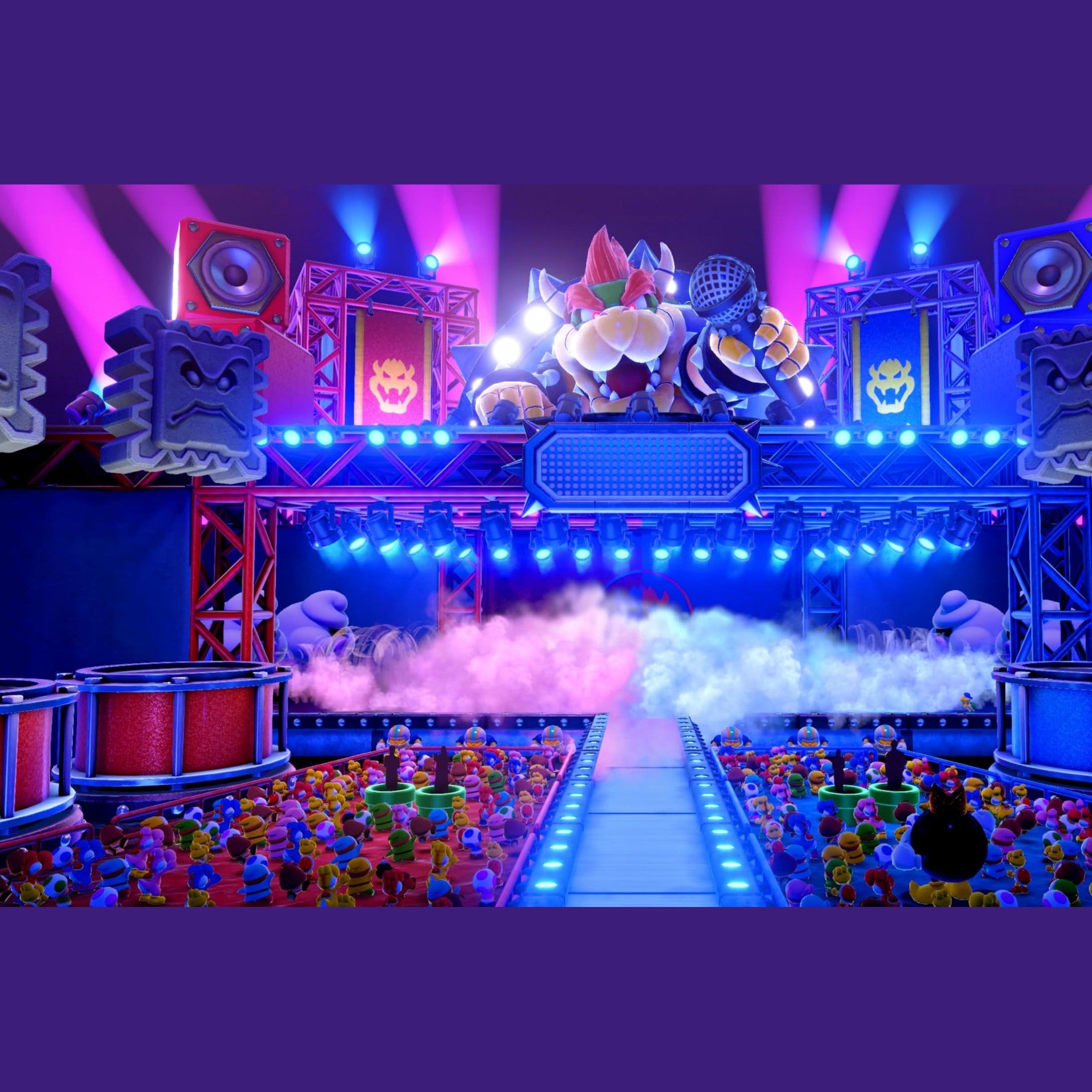 Super Mario Party™ Jamboree - Nintendo Switch™ 2 Edition + Jamboree TV