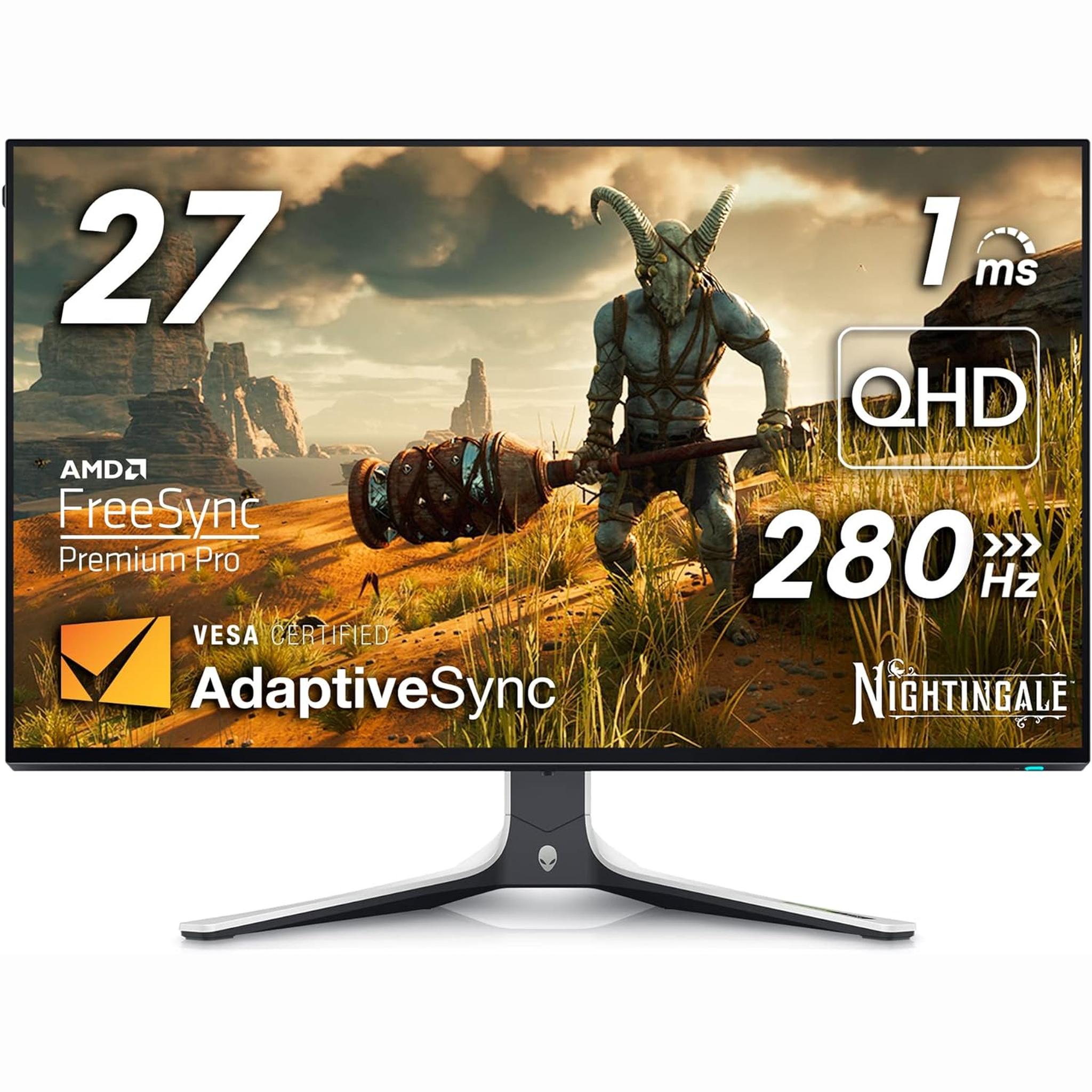 Alienware AW2723DF Gaming Monitor