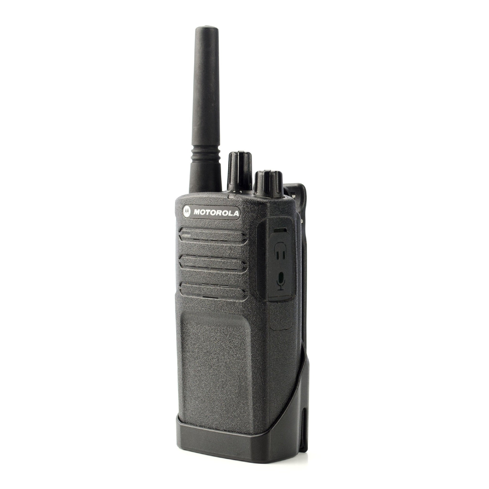 Motorola RMU2080 On-Site Two-Way Business - 8 x UHF Motorola