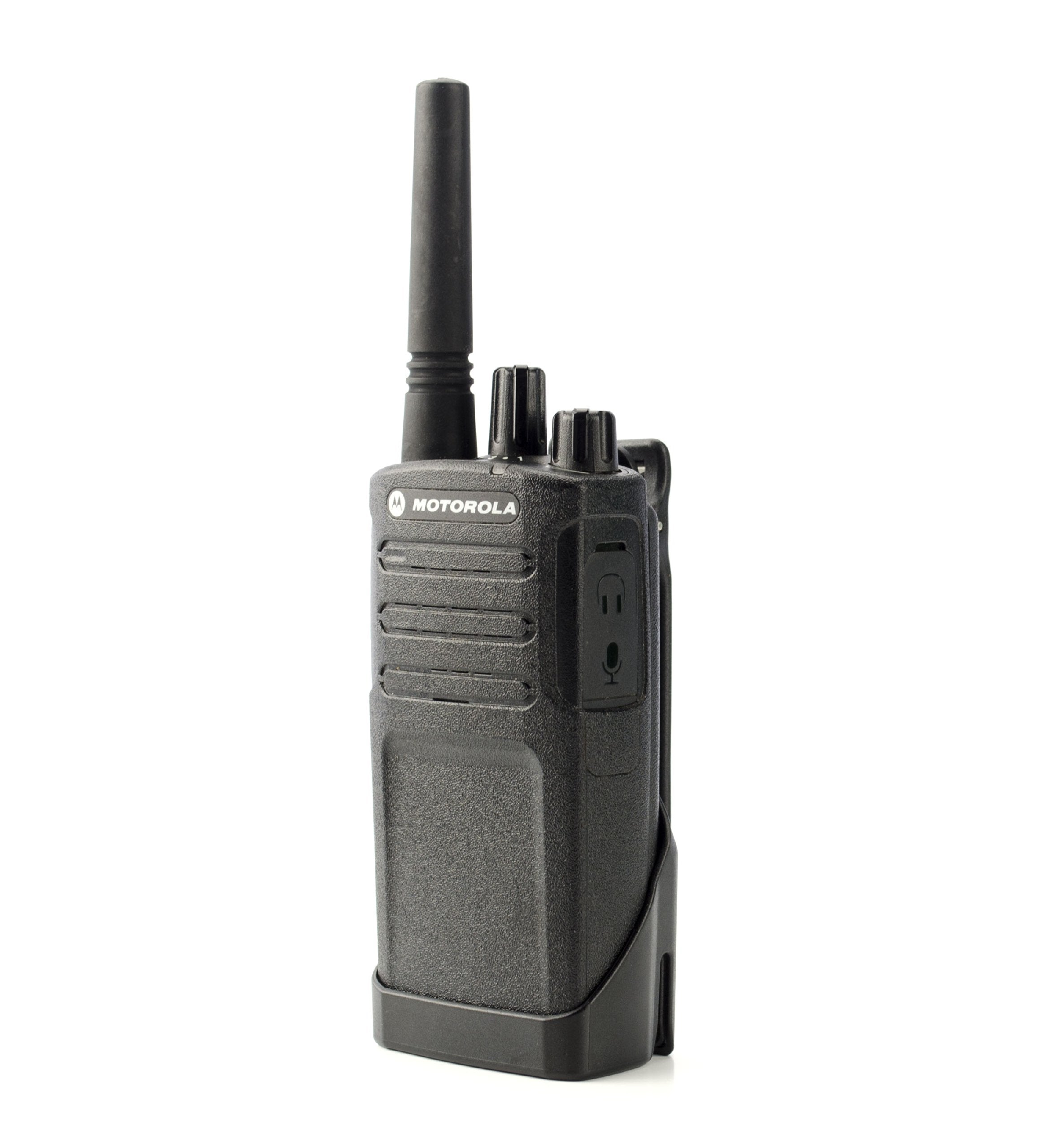 Motorola RMU2080 On-Site Two-Way Business - 8 x UHF