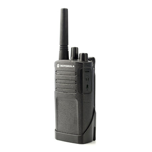 Motorola RMU2080 On-Site Two-Way Business - 8 x UHF Motorola