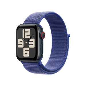 Apple Watch Band - Sport Loop - 40mm - Ultramarine - One Size Fits Most