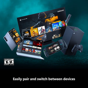 Xbox Wireless Gaming Controller - Ice Breaker Special Edition - Xbox Series X|S, Xbox One, PCs, Cloud-Enabled Devices