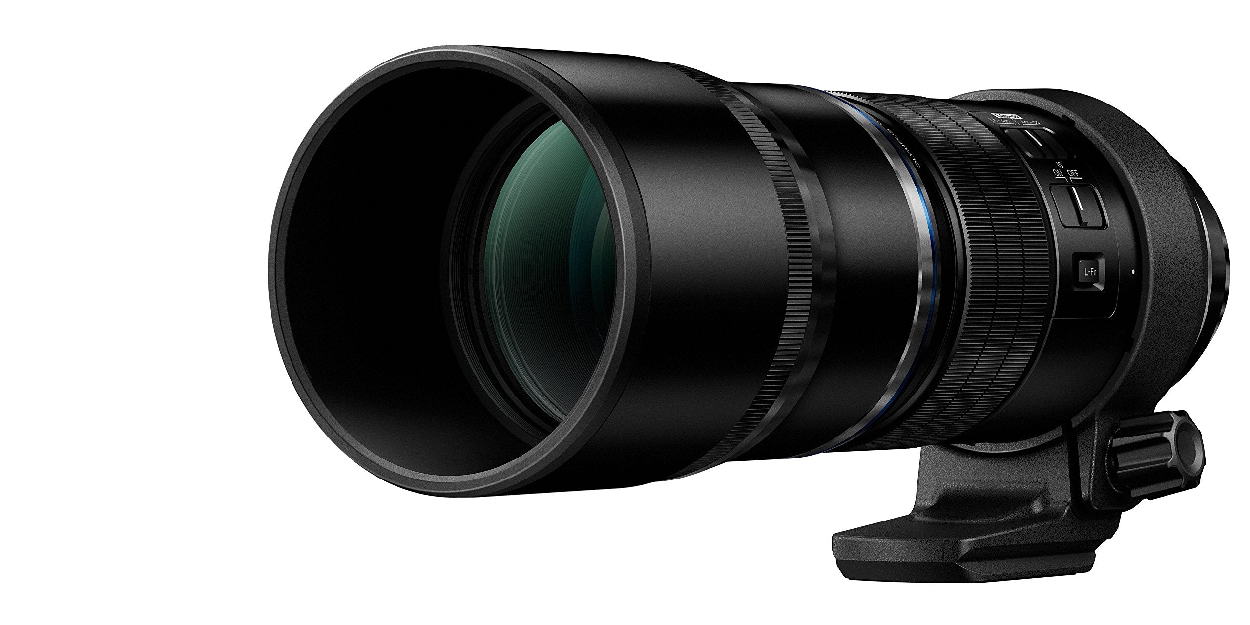 OLYMPUS M.Zuiko Digital ED 300mm F4.0 PRO Lens, for Micro Four Thirds Cameras