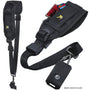 Xit XTSSS Camera Shoulder Strap with Quick Release Black