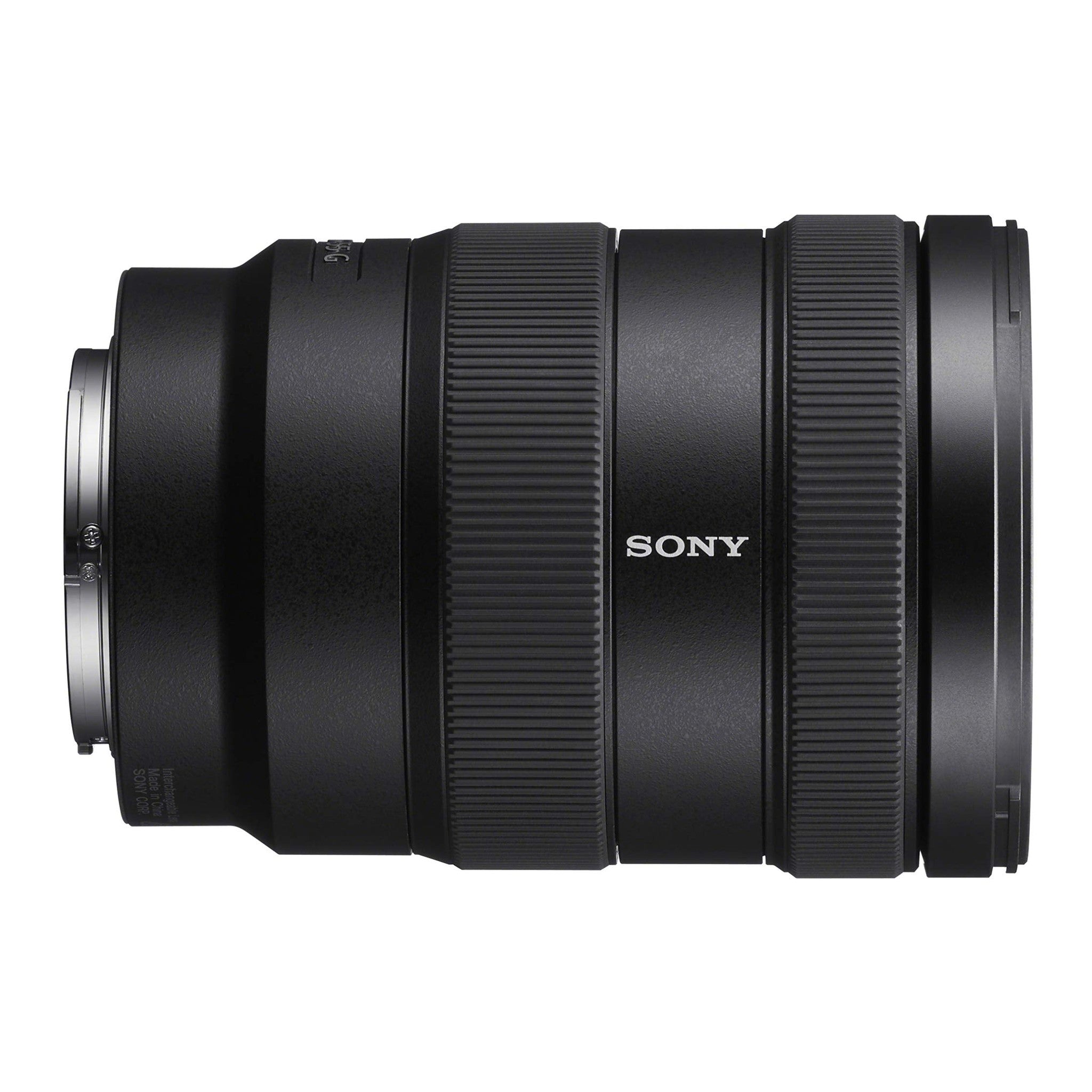 Sony E 16-55mm f/2.8 G Zoom Lens - Like New Sony