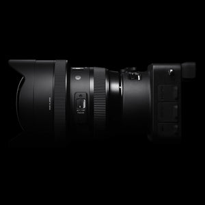 Sigma 12-24mm f/4 DG HSM Art Lens for Nikon F 205955 - Used Sigma