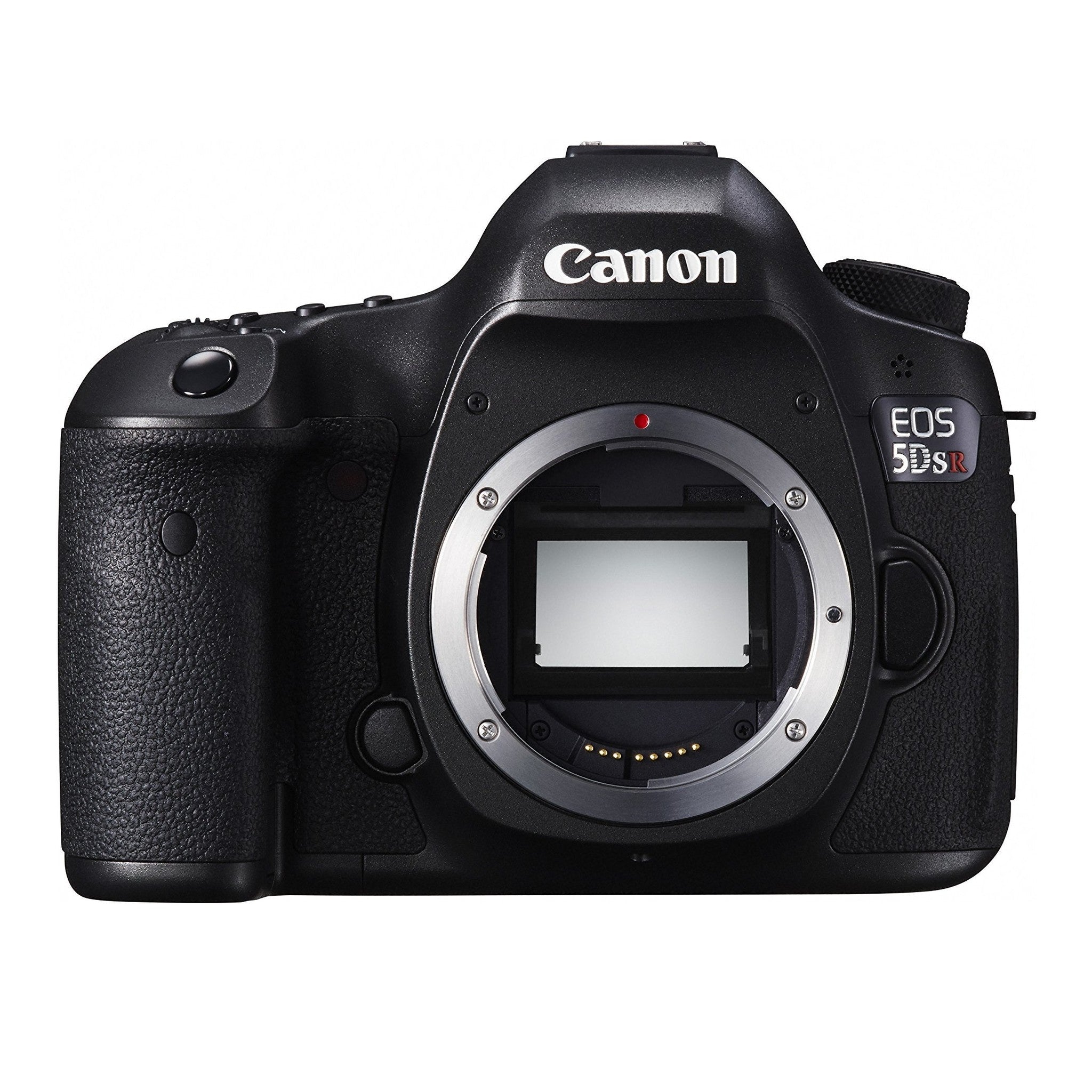 Canon EOS 5ds R DSLR Camera 32gb Memory Bundle - Used Canon