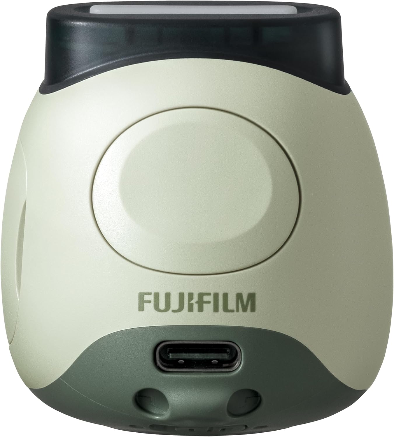 Fujifilm Instax Green PAL Link 2 Bundle