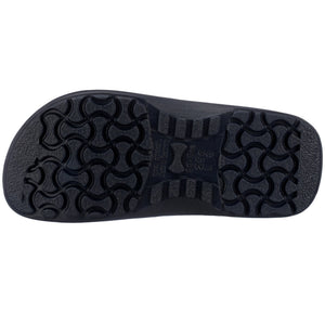 BIRKENSTOCK Super Birki Fusion Clog, blue, 40 EU