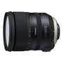 Tamron 24-70mm F/2.8 G2 Di VC USD G2 Zoom Lens for Nikon Mount