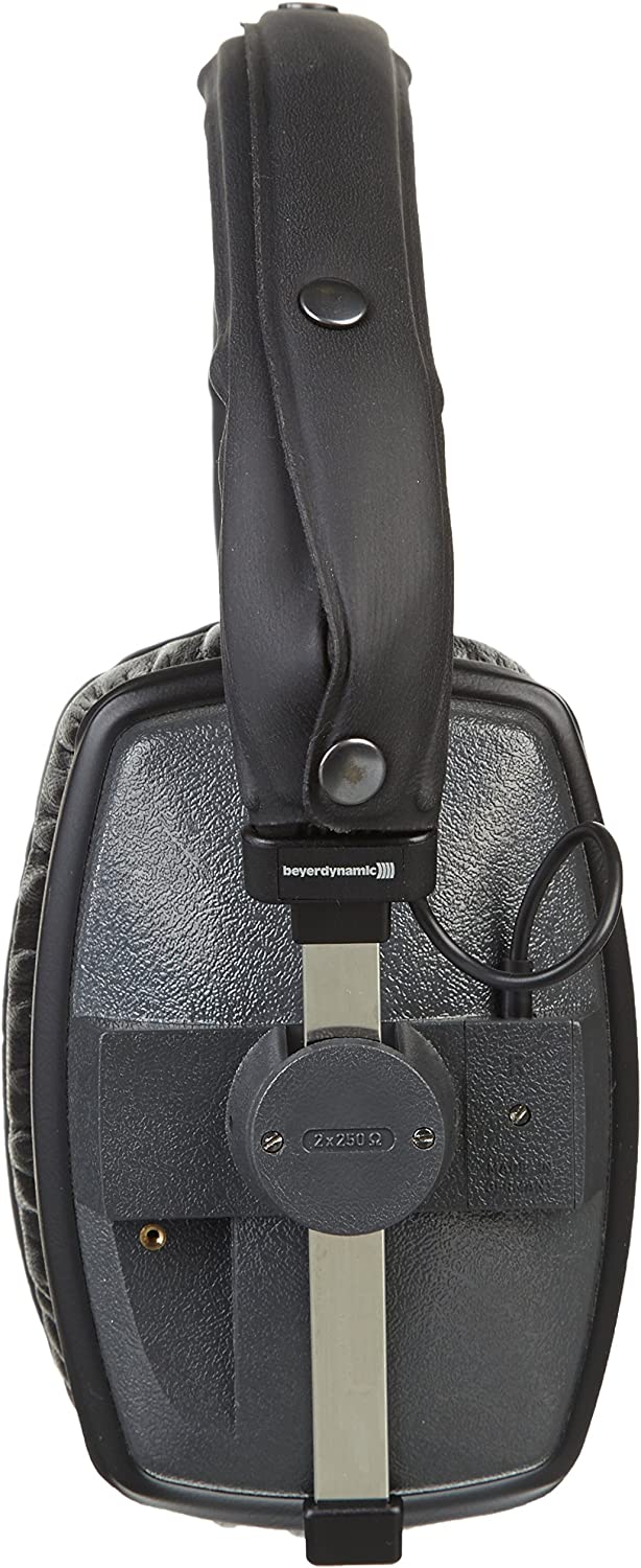 Beyerdynamic DT 150 250 Ohm Closed Dynamic Headphones Bundle with Cleaning Kit