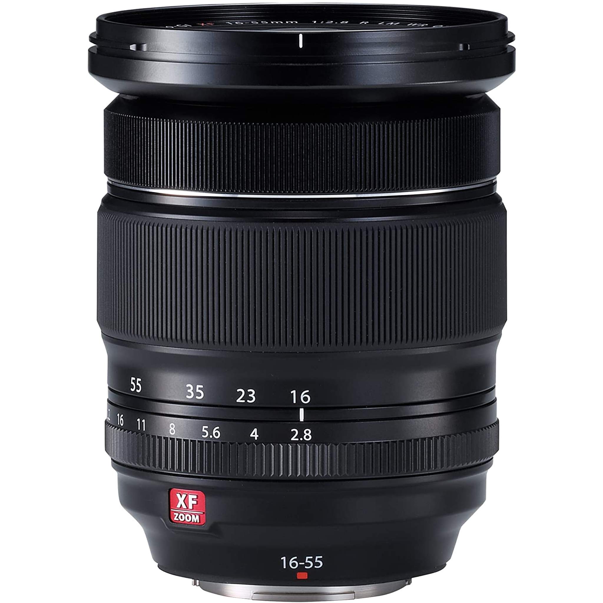 Fujinon XF16-55mmF2.8 R LM WR FujiFilm