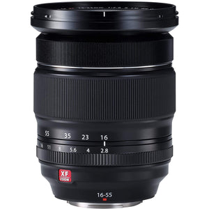 Fujinon XF16-55mmF2.8 R LM WR FujiFilm