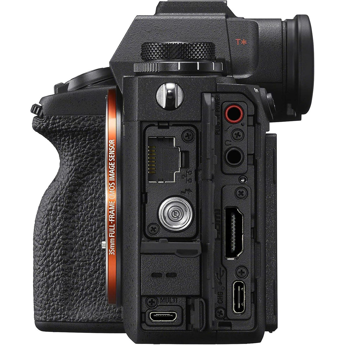 Sony Alpha 1 Full-frame Interchangeable Lens Mirrorless Camera - Reconditioned