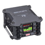 F6 Multitrack Field Recorder