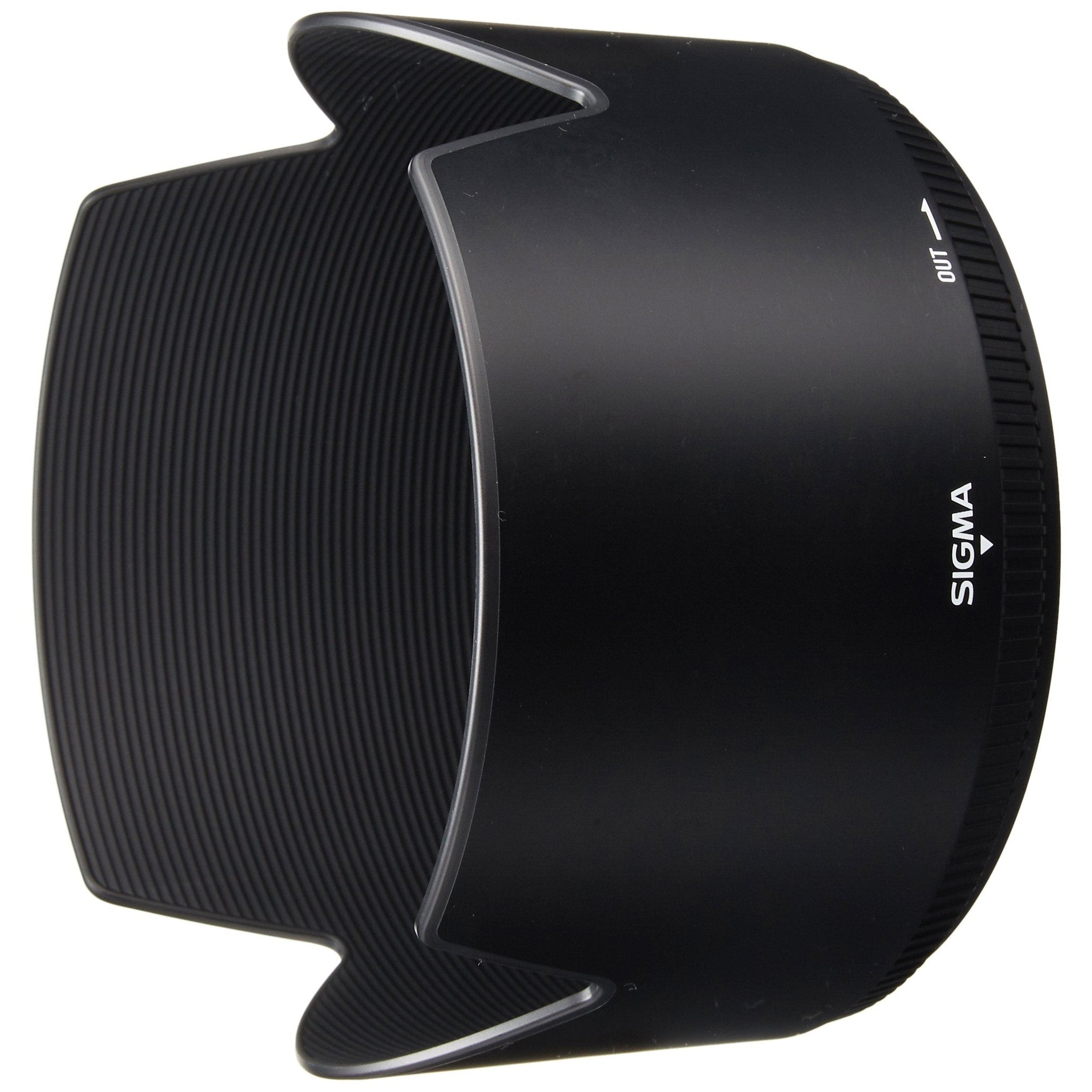 Sigma 50-500mm f/4.5-6.3 APO DG OS HSM SLD Ultra Telephoto Zoom Lens for Nikon Digital DSLR Camera - Used SIGMA