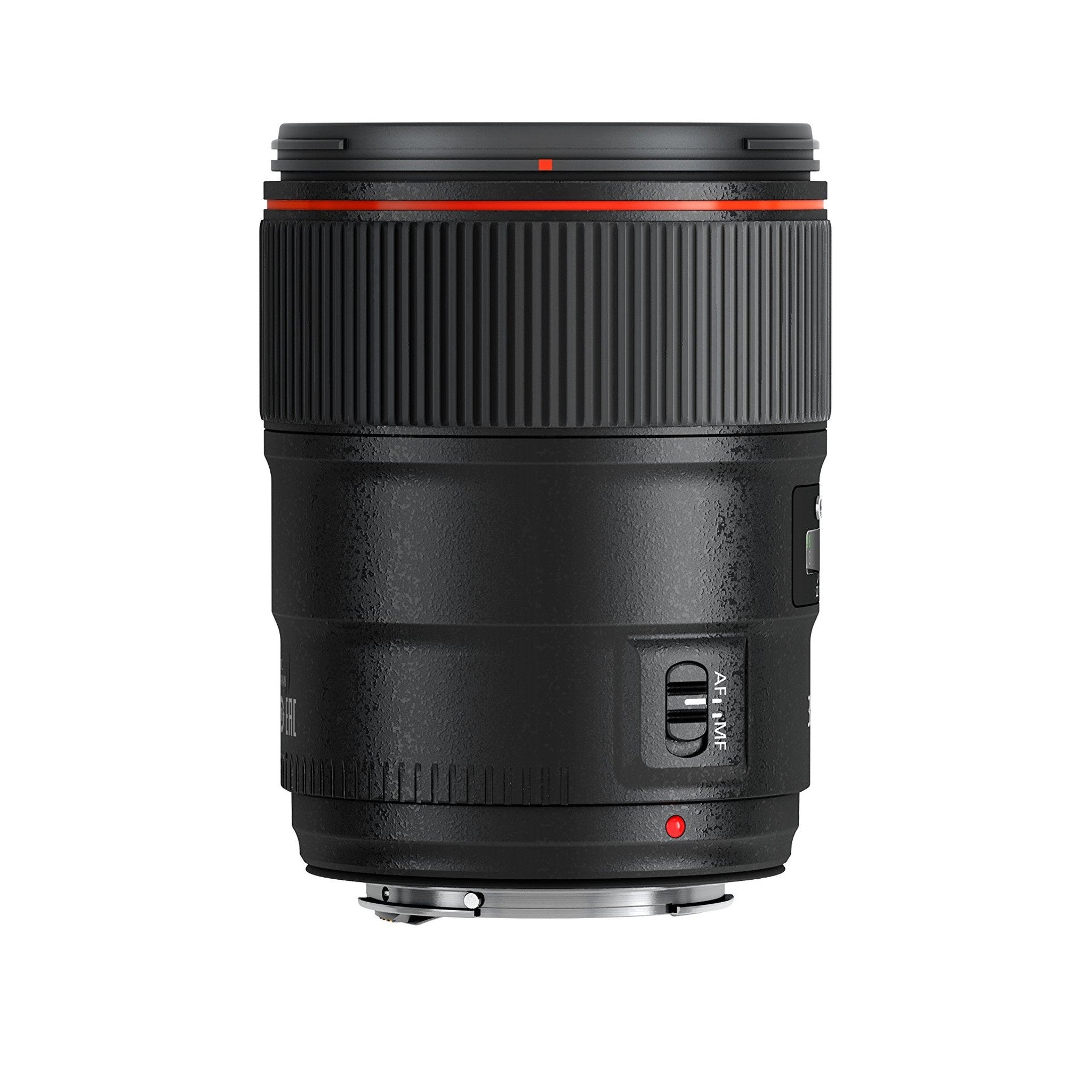 Canon EF 35mm f/1.4L II USM Lens - Used Canon
