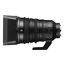 Sony SELP18110G 18-110mm f/4-22 Fixed Zoom Camera Lens, Black - Refurbished