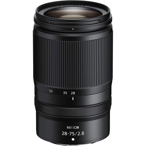 NIKON Z 28-75mm f/2.8