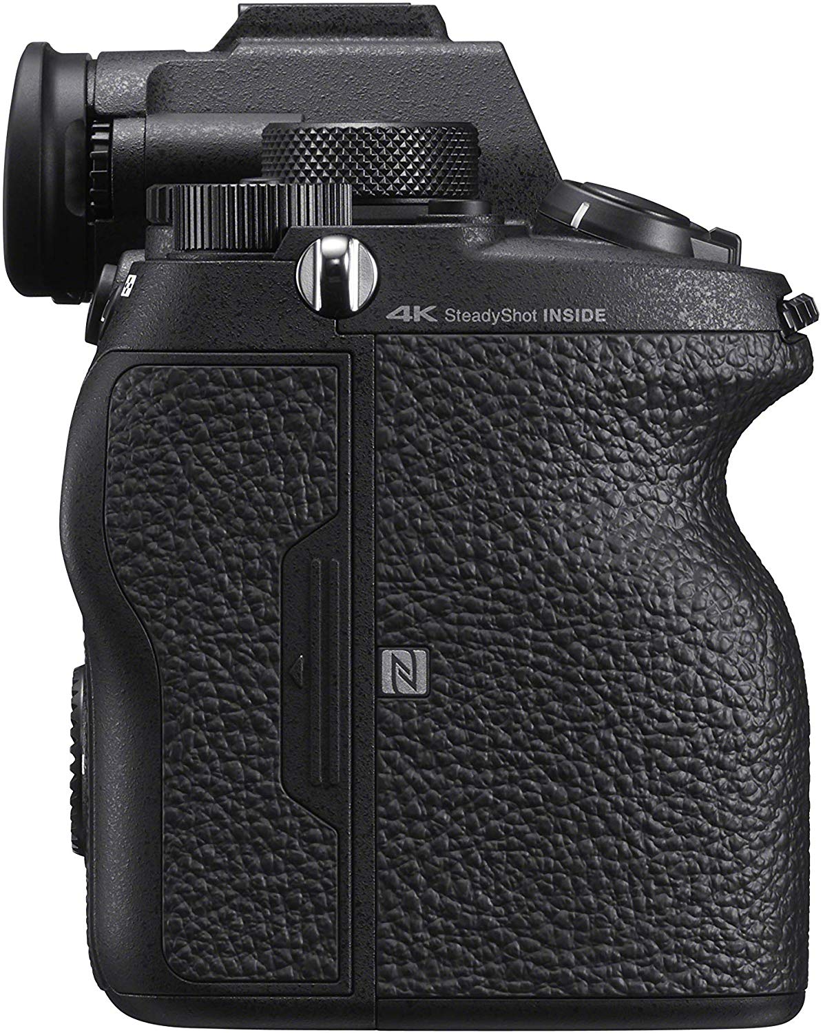 Sony a9 II Mirrorless Camera: 24.2MP Full Frame Mirrorless Interchangeable Lens Digital Camera - Reconditioned Sony