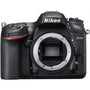 Nikon DSLR camera D7200 18-300VR lens kit D7200LK18-300 [International Version, No Warranty]