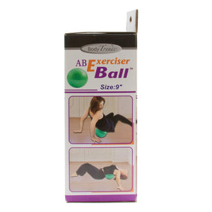 Body Trends AB Exerciser Ball 9"