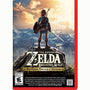 The Legend of Zelda™: Breath of the Wild - Nintendo Switch™ 2 Edition