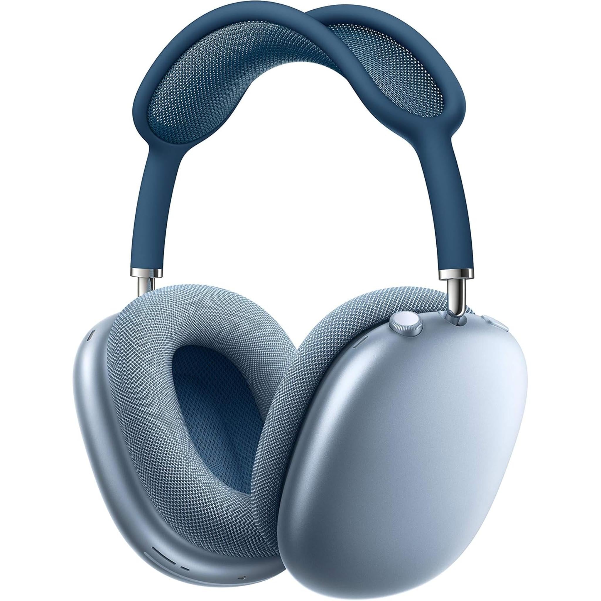 Apple AirPods Max - Sky Blue - Reconditioned