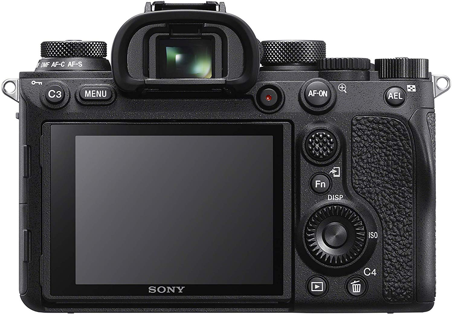 Sony a9 II Mirrorless Camera: 24.2MP Full Frame Mirrorless Interchangeable Lens Digital Camera - Reconditioned Sony