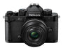 Nikon Zf Mirrorless Camera G
