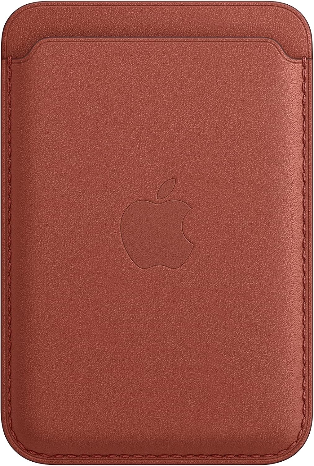 Apple Leather Wallet with MagSafe for iPhone - Arizona Previous Version, Without Find My