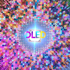 SAMSUNG 34-Inch Odyssey G85SB Series OLED Ultra WQHD Curved Gaming Monitor, 175Hz, 0.03ms, DisplayHDR True Black 400, AMD FreeSync Premium Pro, Advanced Game Streaming, LS34BG850SNXZA, 2023